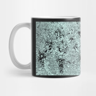 Coca Plants Mug